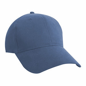 Blue Hat