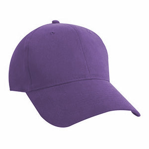 Purple Hat