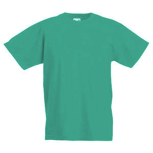 Teal Shirt